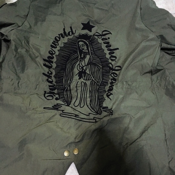 Jacket - Picture 2 of 2
